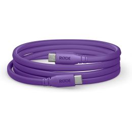 USB кабель RODE SC17 PURPLE